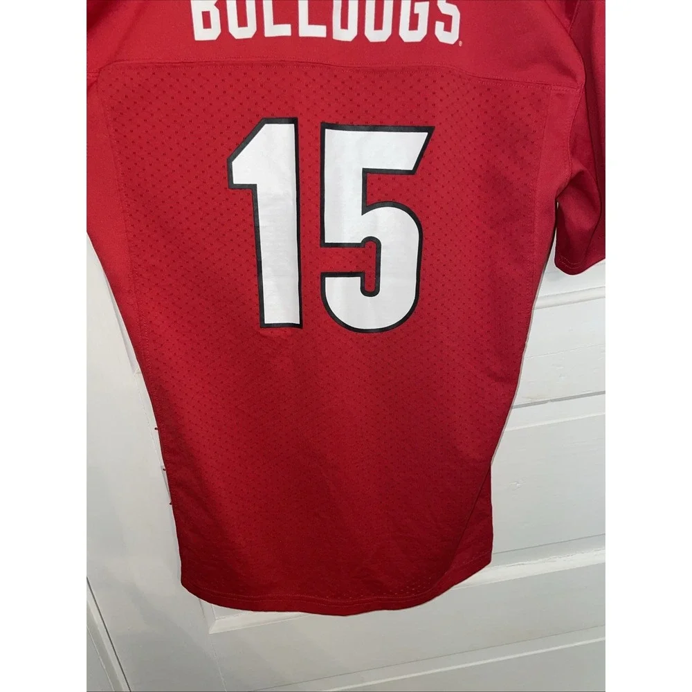 ProEdge by Knights Apparel XL 16/18‎ Bull Dogs #15
